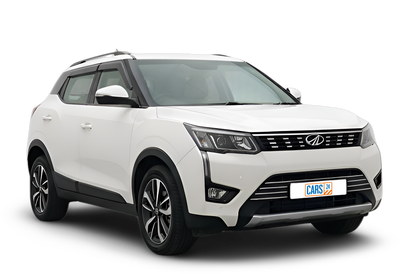 2021 Mahindra XUV300 - SUV - Diesel - Manual - ₹9.70 lakh